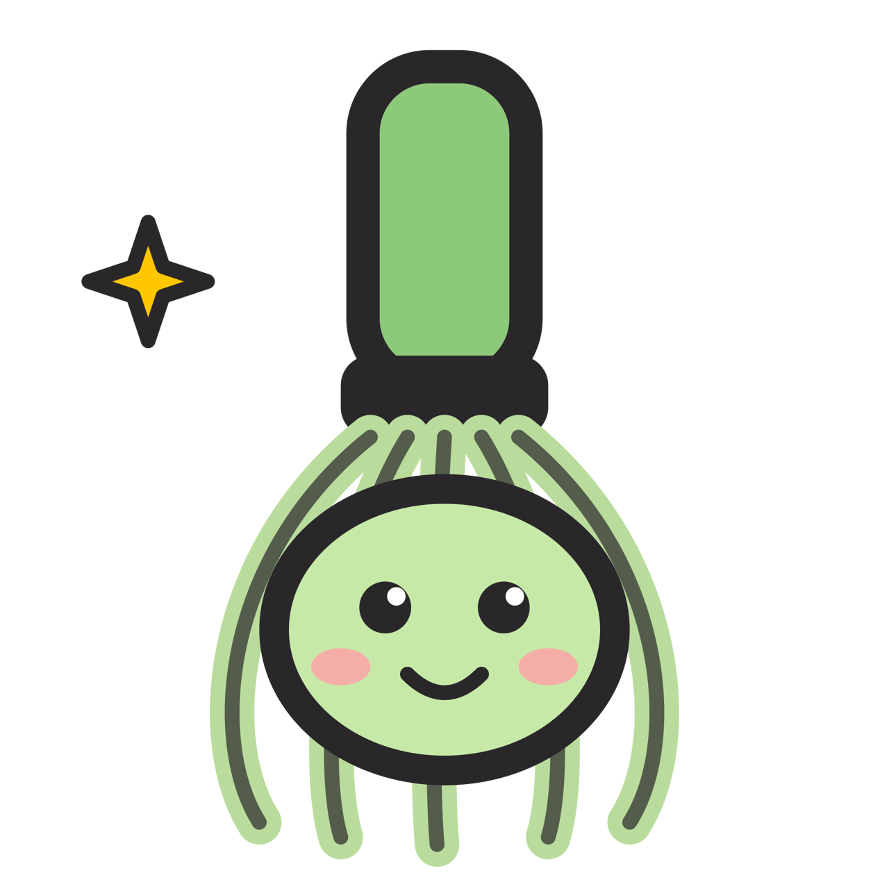 The Matcha Whisk